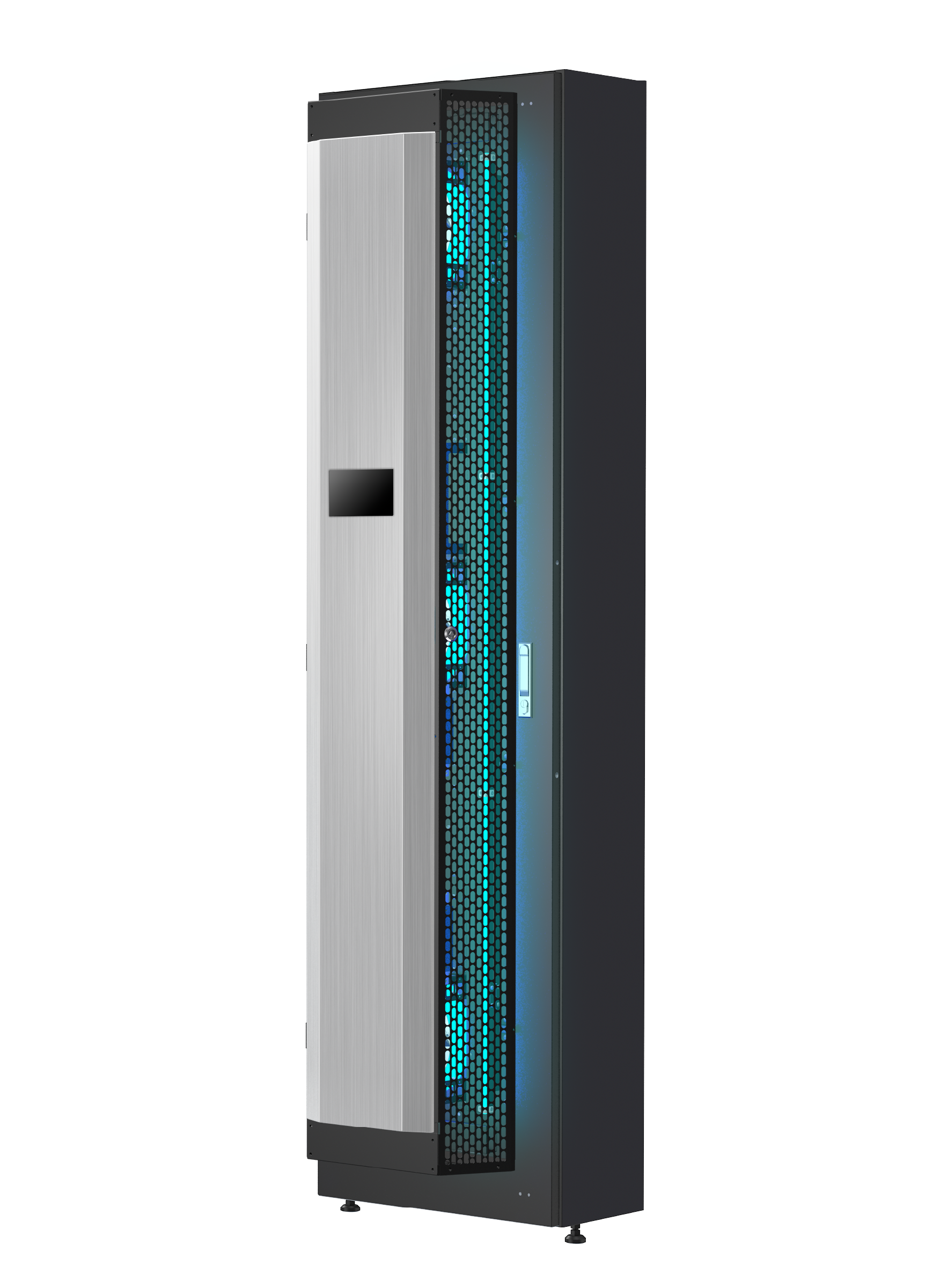 Ultra-Slim Hotspot Eliminator 180mm(7.09