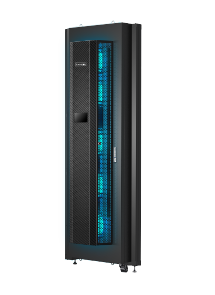 High-Volume Flow Mega-Rack Adaptation