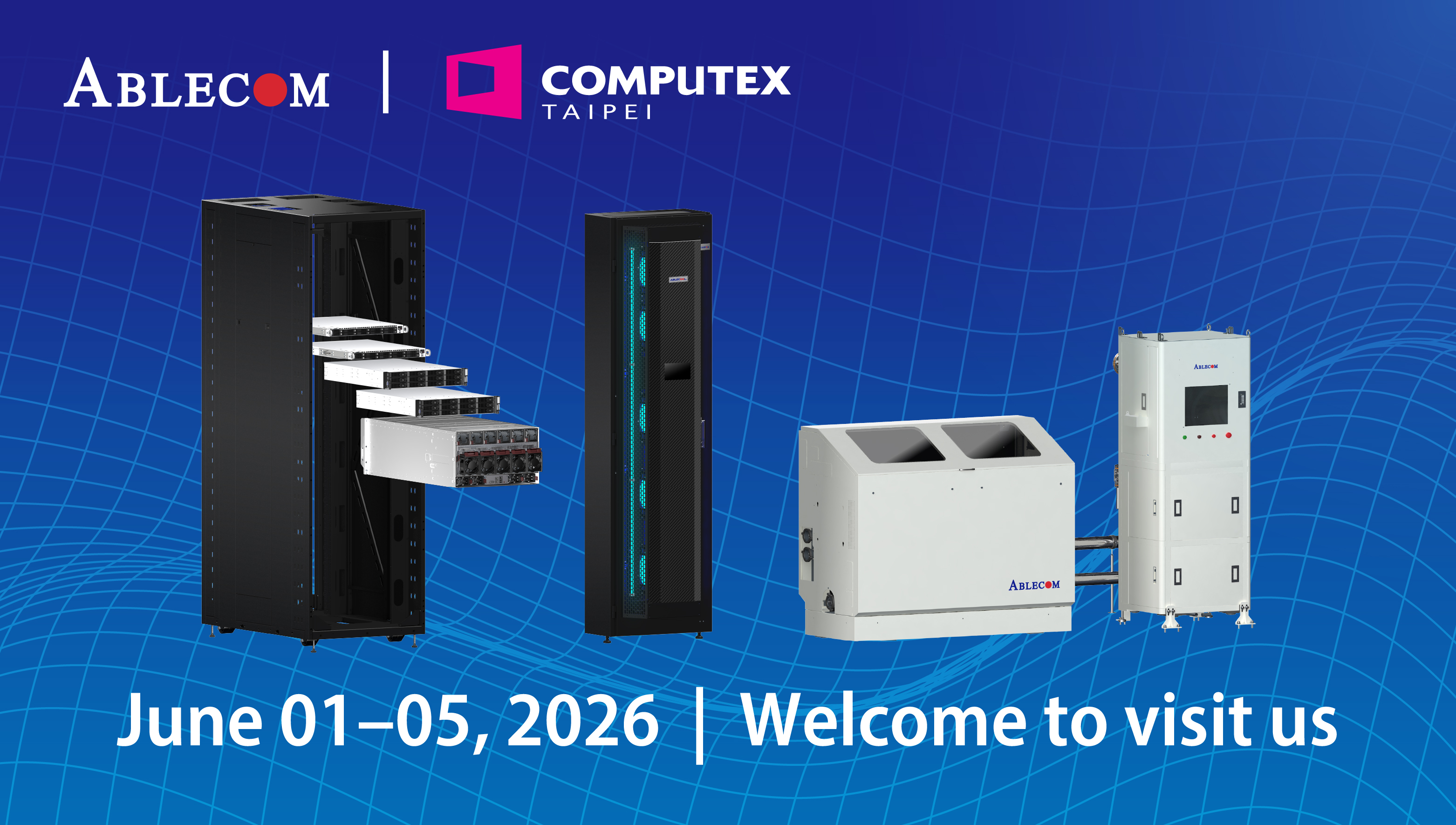 Your Integrated Partner in Liquid Cooling Excellence